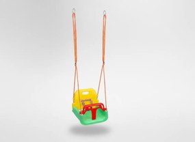 Garden Line Detská hojdačka 42 x 38 x 41 cm