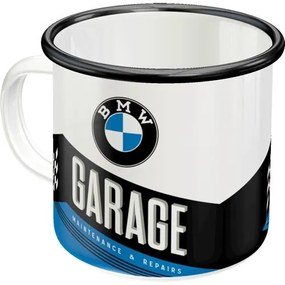 Hrnček BMW - Garage