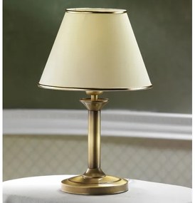 Jupiter 508 - CL N p - Stolné svietidlo CLASSIC E27/60W/230V