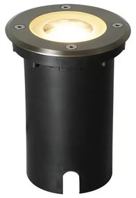 Nordlux - Vonkajšie nájazdové svietidlo ANDOR 1xGU10/15W/230V IP67