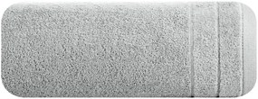 FROTÉ UTERÁK DAMLA3 SADA 6KS 30X50 CM SIVÁ