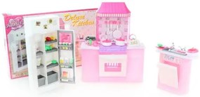 Lamps Glorie Luxusní obývací pokoj