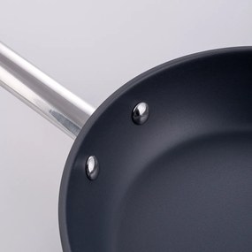 Panvica s titánovým povrchom Ø 28 cm - Saturn Terra Lunasol - 601302