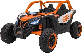 Ramiz Buggy SR SUPER 66 Oranžová
