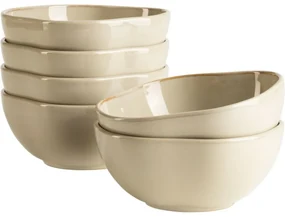 Mäser Sada misiek Cordelia Sand 16 cm, 6 ks
