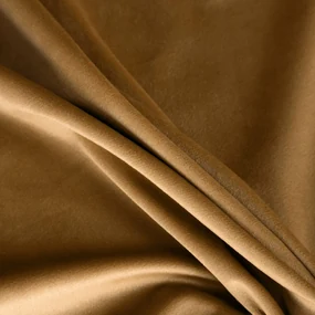 ZATEMŇOVACÍ ZÁVES NA PÁSKE ROSA 140X270 CM MEDOVÁ