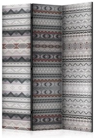 Artgeist Paraván - Ethnic Design [Room Dividers]