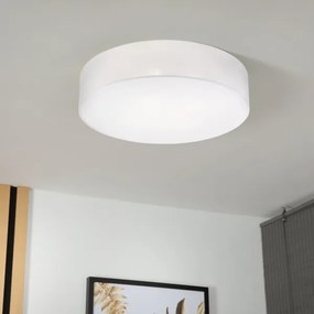 Brilagi - LED Stropné svietidlo SIRIJA 4xE27/15W/230V priemer 60 cm biela