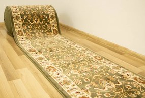 Behúň Venezia 1566c - zelený