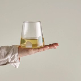 Bloomingville Pohár na vodu Gildor 380 ml