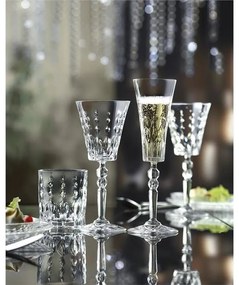 RCR MARILYN POHÁR NA VÍNO 260ML SADA 6 KS