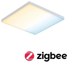 Paulmann 79825 - LED/10,5W Stmievateľné svietidlo SMART VELORA 230V 2700-6500K