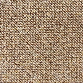 Koberec metráž Orion 9229, na mieru, šíře 4m,5m, hnedá, filc, chodba / predsieň, Timzo