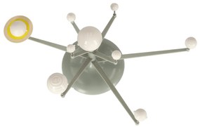 IKO Kreatívna súprava – model slnečnej sústavy