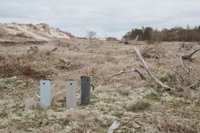 Stelton Vákuová termokanvica EM77 Cloud 1 l