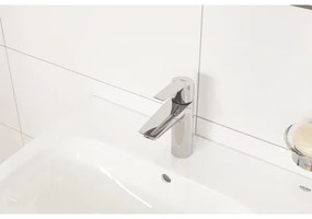 GROHE 23550002 - Umývadlová batéria START DN 15, lesklý chróm