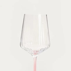 Pohár na stopke BRILL na víno 768934 560 ml