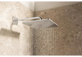 GROHE 34879000 - Podomietkový sprchový systém PRECISION CUBE 310 × 310 mm chróm