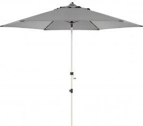 Doppler EXPERT 320 cm - slnečník s automatickým naklápaním kľučkou - Rozbalený tovar (S293)