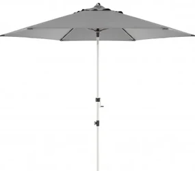 Doppler EXPERT 320 cm - slnečník s automatickým naklápaním kľučkou - Rozbalený tovar (S293)