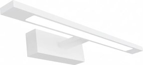 Nástenné LED svietidlo Klimt, 1x LED 8w, 3000-6000k, (40 cm), w