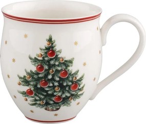 XXXLutz HRNČEK NA KÁVU Toy´s Delight 440 ml Villeroy & Boch - Vianočné dekorácie - 003407426119