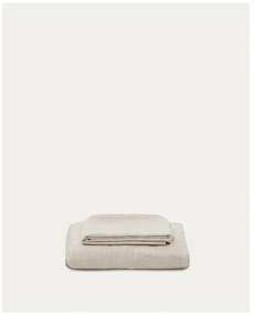 Béžový poťah 80 cm Anarela – Kave Home