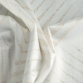 ZATEMŇOVACÍ ZÁVES NA KRÚŽKOCH LIMITED COLLECTION BLANCA 140X250 CM BIELA
