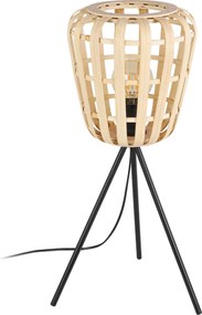 XXXLutz STOLNÁ LAMPA, E27, 24/59 cm - Online Only bytové doplnky - 003348275701