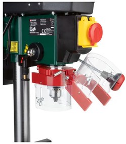Parkside®  Stolová vŕtačka Ptbm 400 A1  (100342436)