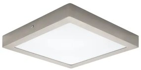 Eglo 32446 - LED stropné svietidlo FUEVA 1 LED/24W/230V