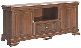 TV stolík Kora krt2 samoa king