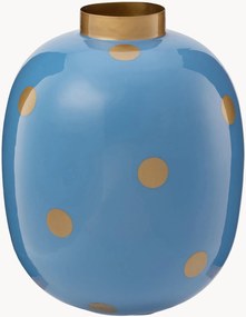 Ručne vyrobená váza Dots