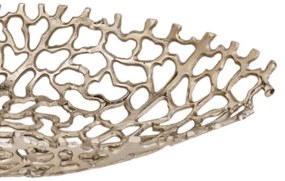 Eglo 427087 - SADA 2x Dekoračný podnos KIMITSU 44/61 cm zlatá