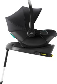 Autosedačka set Baby-Safe Core + Baby-Safe Core Base, Space Black