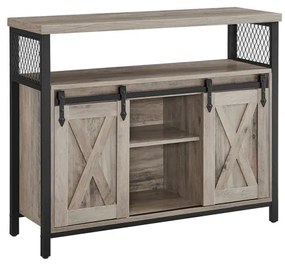 Industriálna skrinka LSC092B02