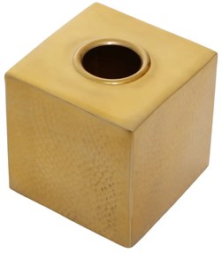 Kovový box na vreckovky Allegra – Premier Housewares