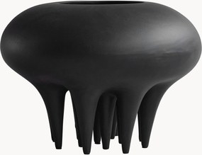 Ručne vyrobená váza Medusa, V 26 cm