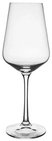 Poháre na víno v súprave 6 ks 450 ml Sandra – Orion