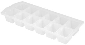 Súprava 2 bielych formičiek na ľad Metaltex Ice Cube