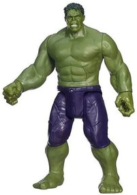 Hasbro Postavička Hulk so zvukovými efektami