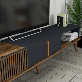 TV stolík Milan Alt antracit
