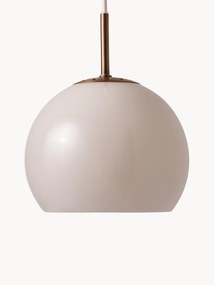 Závesné svietidlo Ball