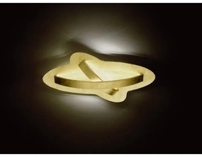 Wofi 9079.01.15.7000 - LED Stropné svietidlo GRACIA LED/16W/230V 3000K