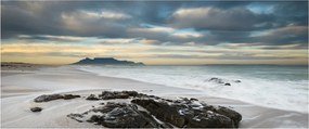 Obraz - Robben Island (120x50 cm)