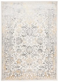 Kusový koberec Culma šedokrémový 80x150cm