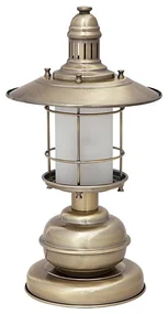 Rabalux 7992 - Stolná lampa SUDAN 1xE27/60W/230V RL7992