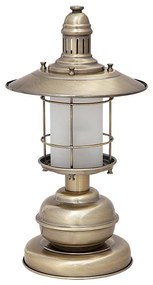 Rabalux Rabalux 7992 - Stolná lampa SUDAN 1xE27/60W/230V RL7992