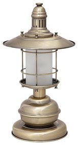 Rabalux 7992 - Stolná lampa SUDAN 1xE27/60W/230V