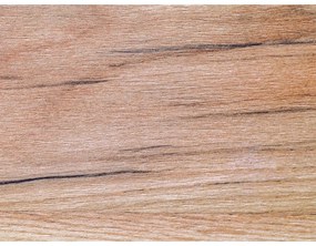 Svetlosivá/prírodná dvojlôžková posteľ s roštom 160x200 cm Charlie – Bobochic Paris